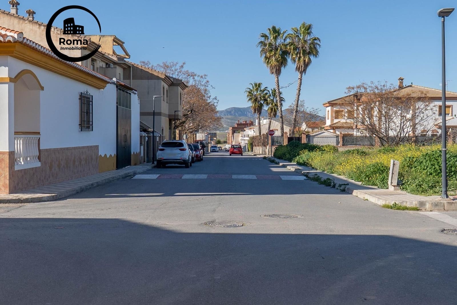 2 sypialnia Mieszkanie na sprzedaż w Cijuela z garażem - 94 000 € (Ref: 9748138)