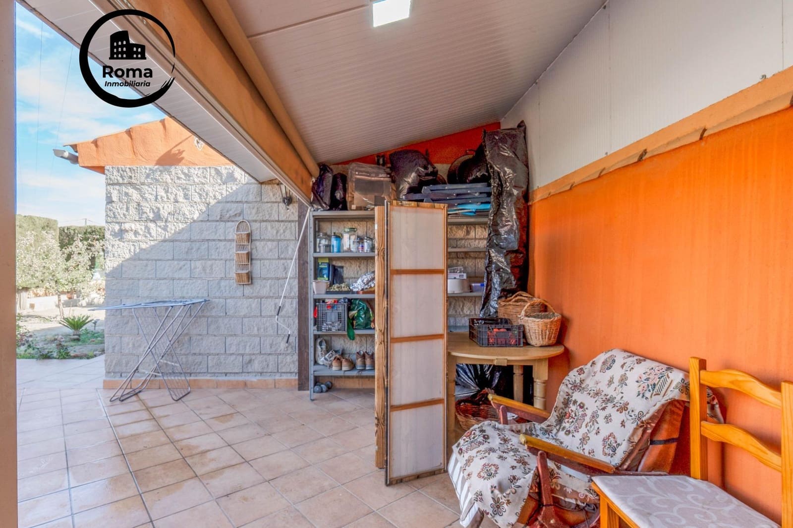 2 slaapkamer Villa te koop in Granada stad met zwembad garage - € 269.900 (Ref: 9748139)