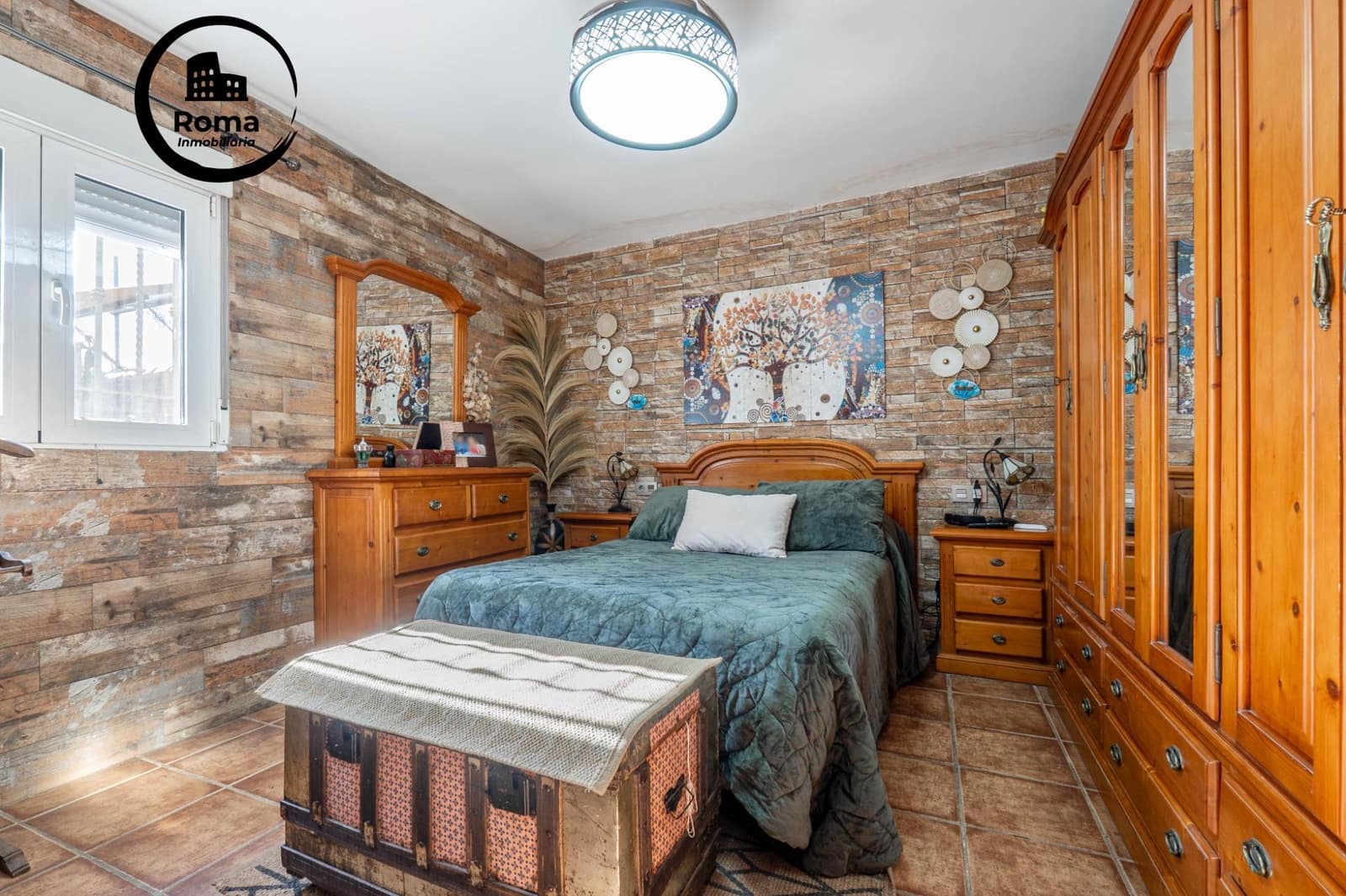 2 slaapkamer Villa te koop in Granada stad met zwembad garage - € 269.900 (Ref: 9748139)