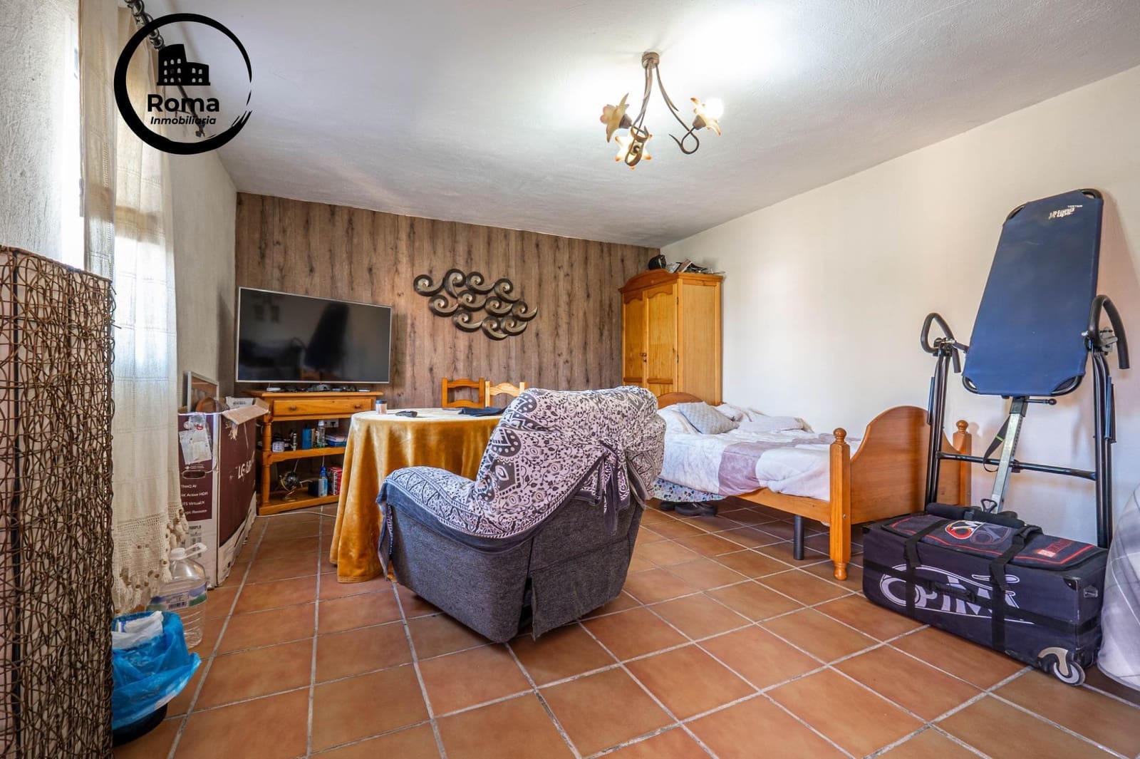 2 slaapkamer Villa te koop in Granada stad met zwembad garage - € 269.900 (Ref: 9748139)