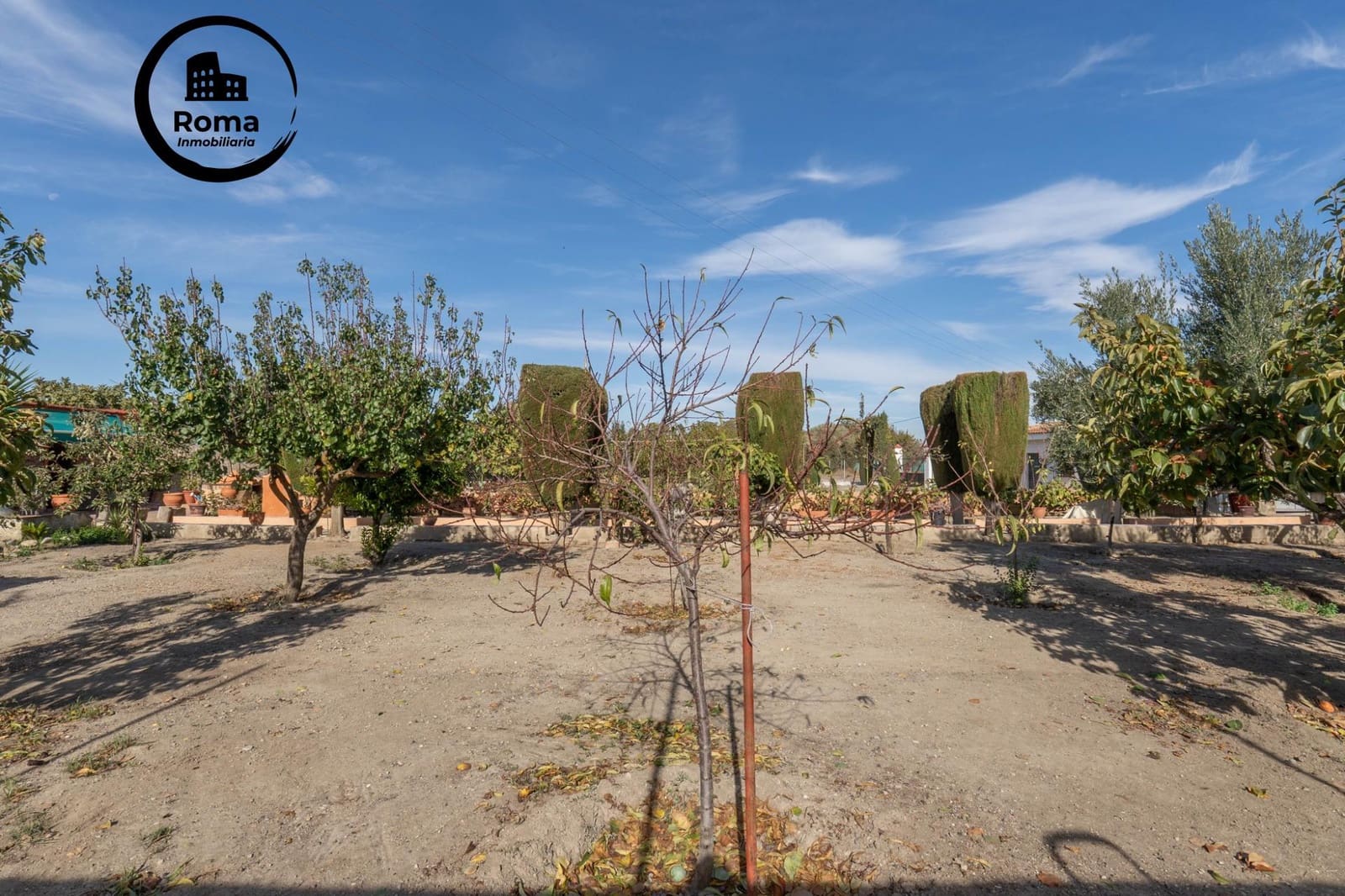 2 slaapkamer Villa te koop in Granada stad met zwembad garage - € 269.900 (Ref: 9748139)