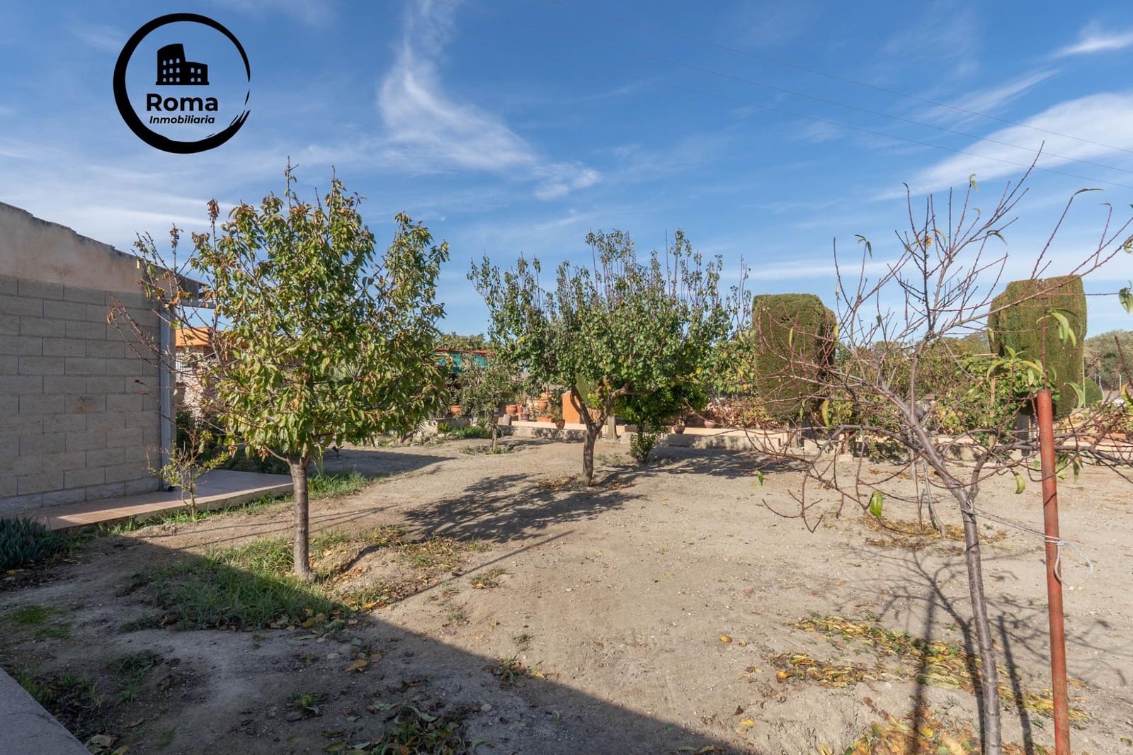 2 slaapkamer Villa te koop in Granada stad met zwembad garage - € 269.900 (Ref: 9748139)