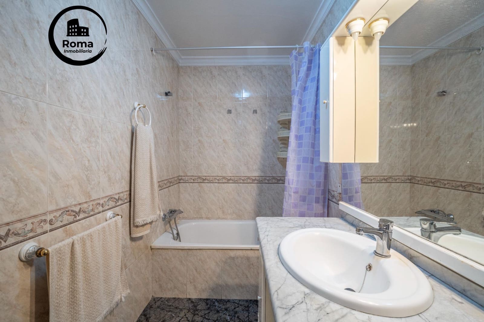 5 Zimmer Haus zu verkaufen in Atarfe - 140.000 € (Ref: 9748140)