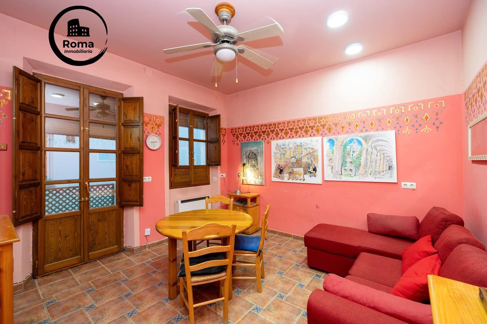 2 sypialnia Dom na sprzedaż w Miasto Grenada - 249 000 € (Ref: 9748141)