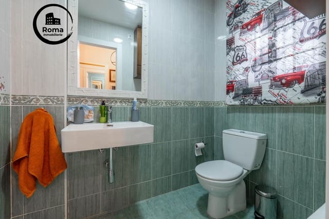 3 soveværelse Byhus til salg i Gójar - € 256.500 (Ref: 9748143)