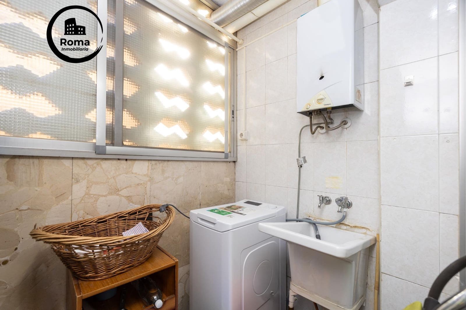 3 sovrum Lägenhet till salu i Granada stad med garage - 199 900 € (Ref: 9748144)