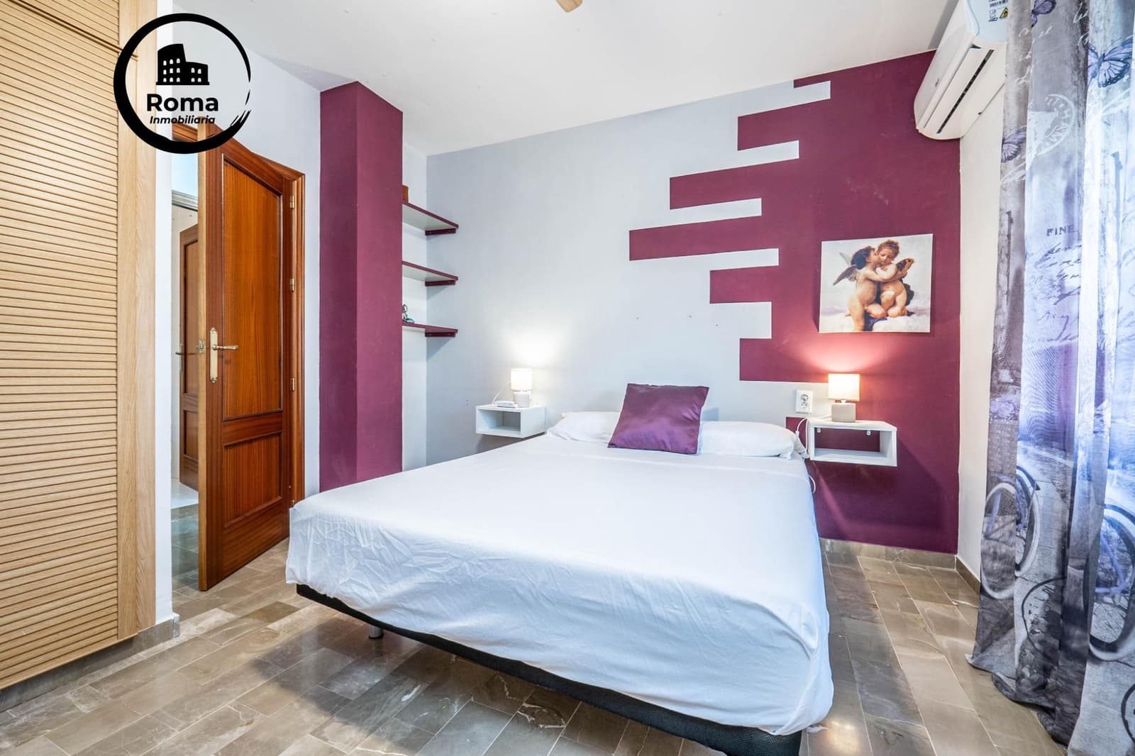 4 bedroom Semi-detached Villa for sale in Huetor Vega with pool - € 315,000 (Ref: 9748147)