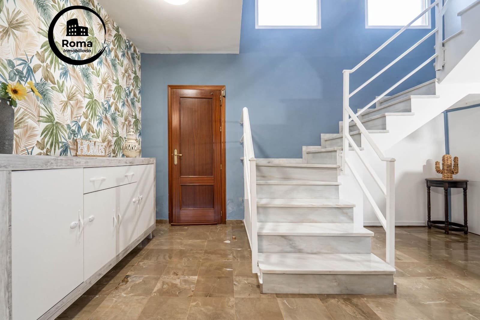 4 bedroom Semi-detached Villa for sale in Huetor Vega with pool - € 315,000 (Ref: 9748147)