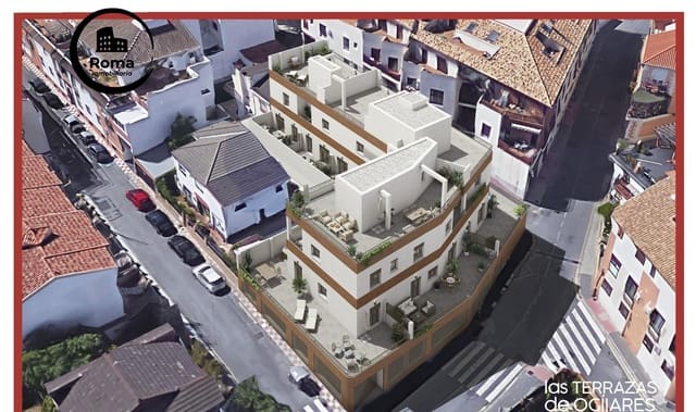 2 soverom Leilighet til salgs i Ogíjares med garasje - € 210 000 (Ref: 9748148)