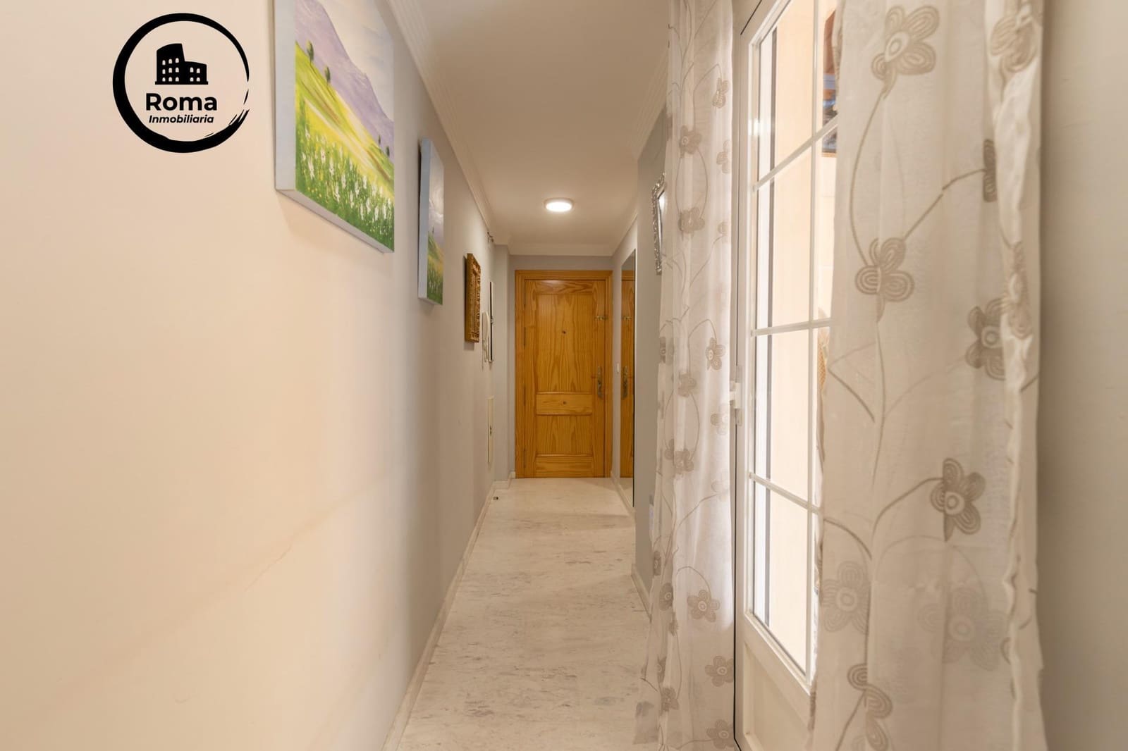 2 soveværelse Lejlighed til salg i Churriana de la Vega - € 190.000 (Ref: 9752153)