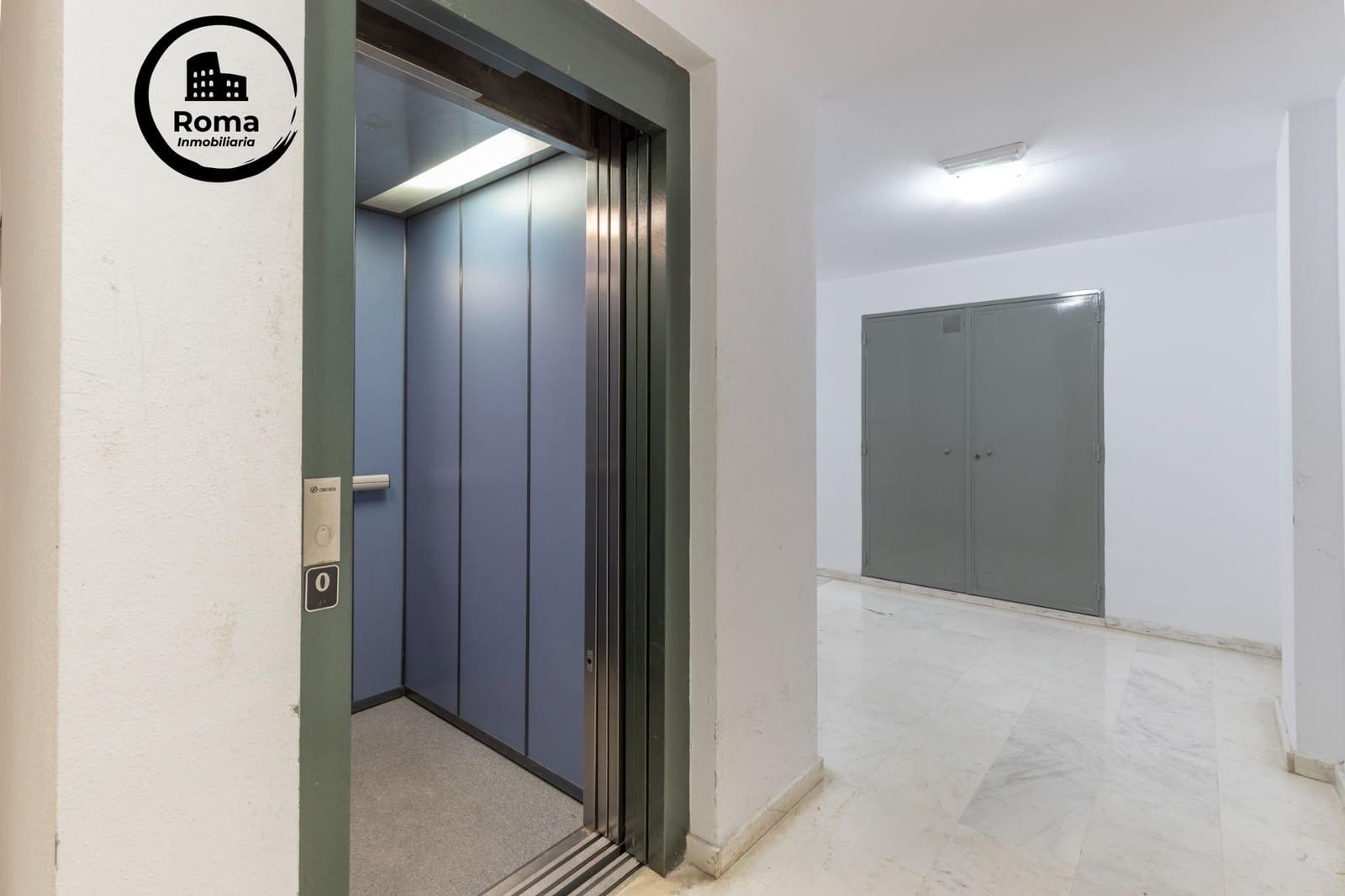 2 soveværelse Lejlighed til salg i Churriana de la Vega - € 190.000 (Ref: 9752153)