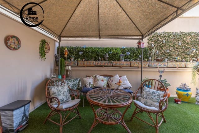 2 soveværelse Lejlighed til salg i Churriana de la Vega - € 190.000 (Ref: 9752153)