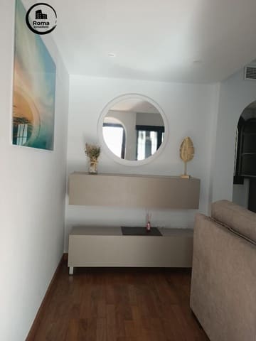 1 soverom Leilighet til salgs i Churriana de la Vega - € 130 000 (Ref: 9752154)