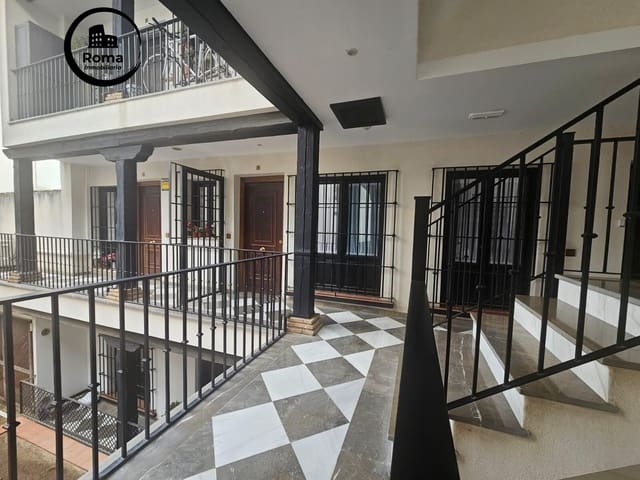 1 soverom Leilighet til salgs i Churriana de la Vega - € 130 000 (Ref: 9752154)