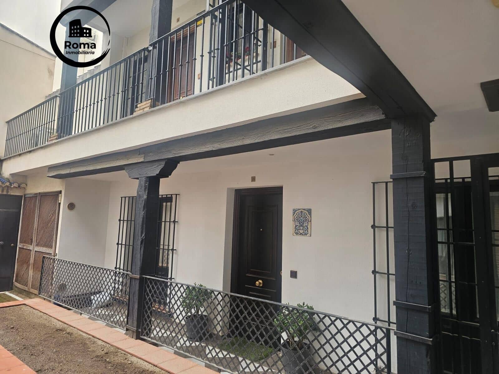 1 soverom Leilighet til salgs i Churriana de la Vega - € 130 000 (Ref: 9752154)