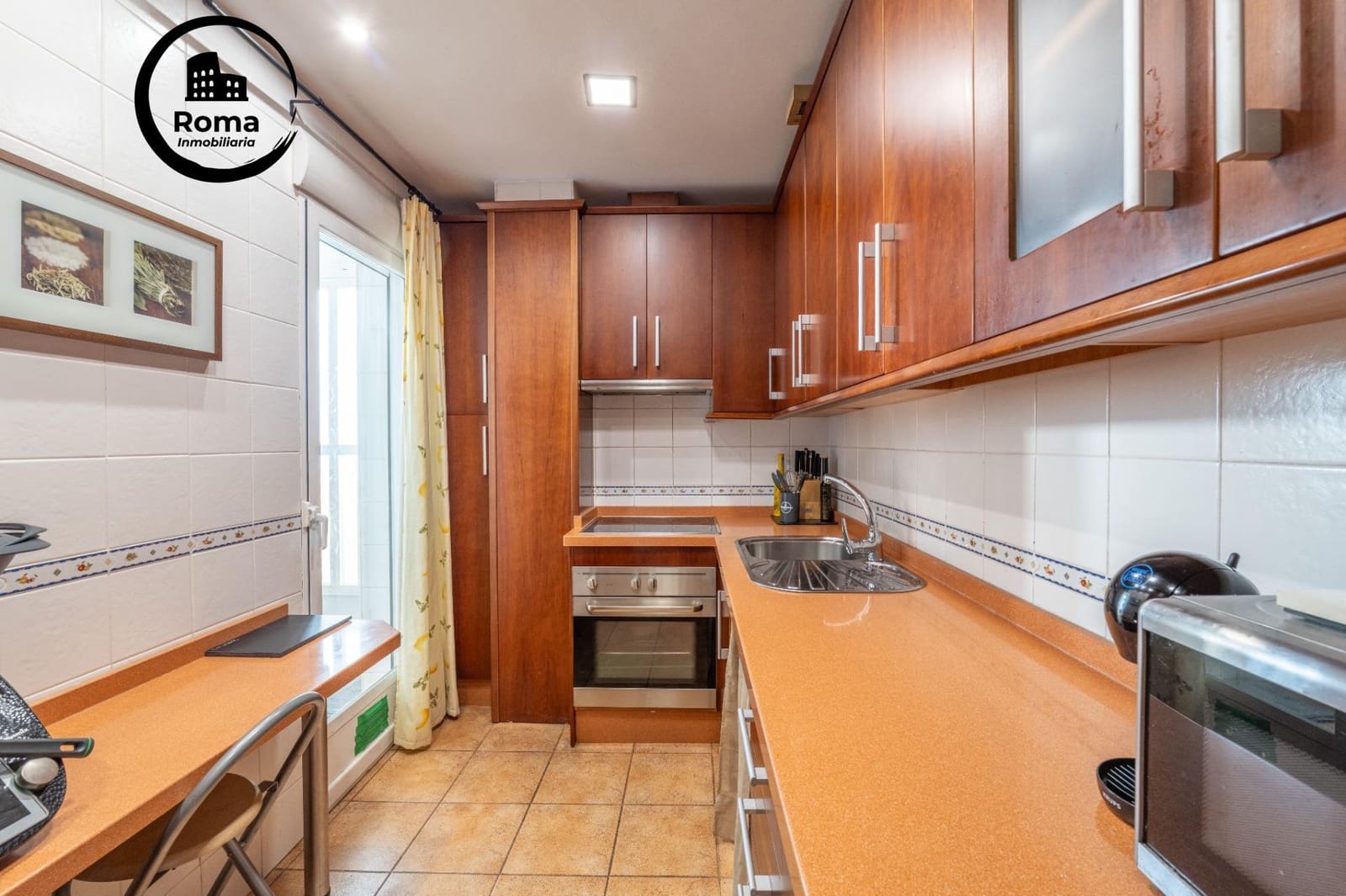 3 slaapkamer Penthouse te koop in Armilla met garage - € 310.000 (Ref: 9752155)