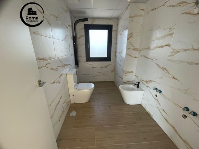 5 soverom Villa til salgs i Alhendín med svømmebasseng garasje - € 450 000 (Ref: 9752156)