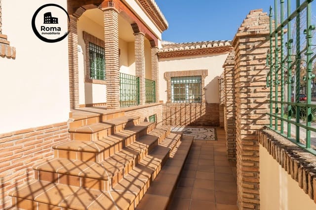 5 quarto Moradia para venda em Santa Fe com piscina garagem - 450 000 € (Ref: 9752157)