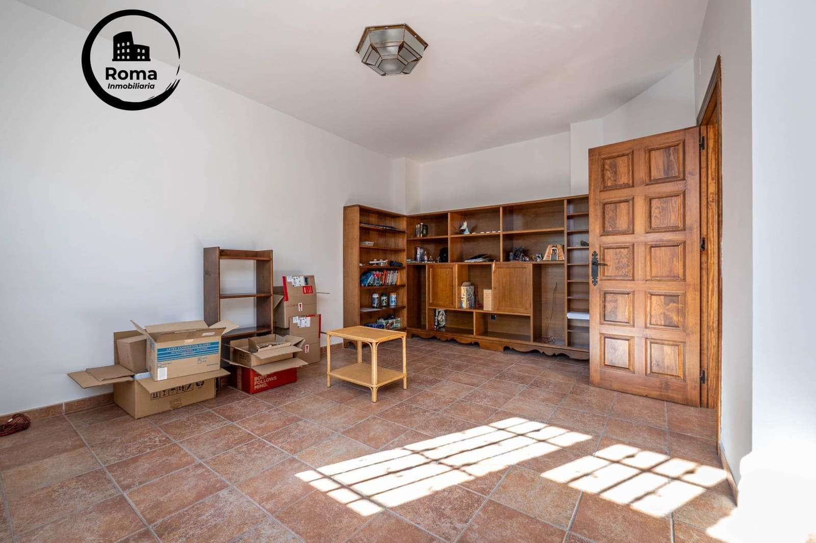 5 quarto Moradia para venda em Santa Fe com piscina garagem - 450 000 € (Ref: 9752157)