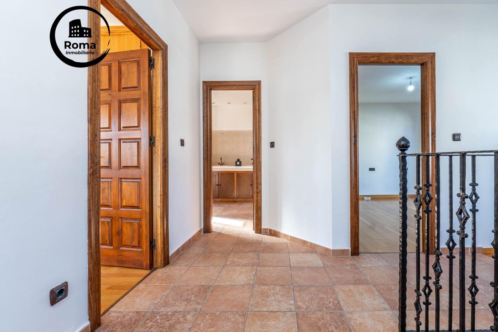 5 quarto Moradia para venda em Santa Fe com piscina garagem - 450 000 € (Ref: 9752157)