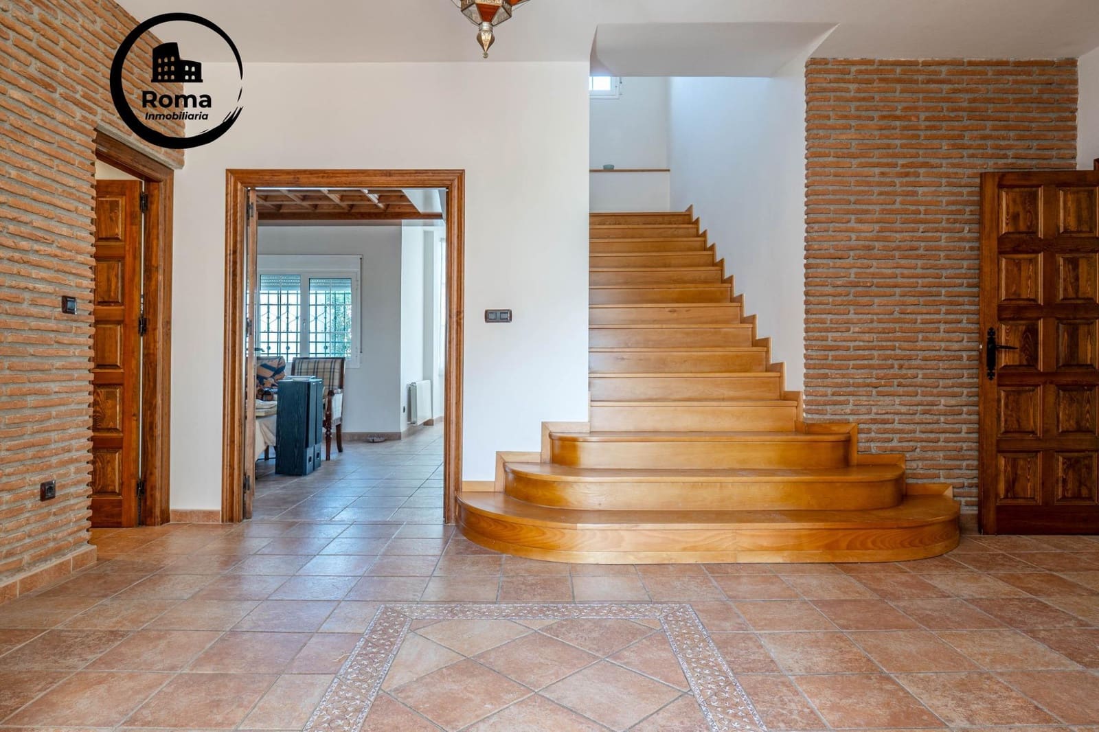 5 quarto Moradia para venda em Santa Fe com piscina garagem - 450 000 € (Ref: 9752157)