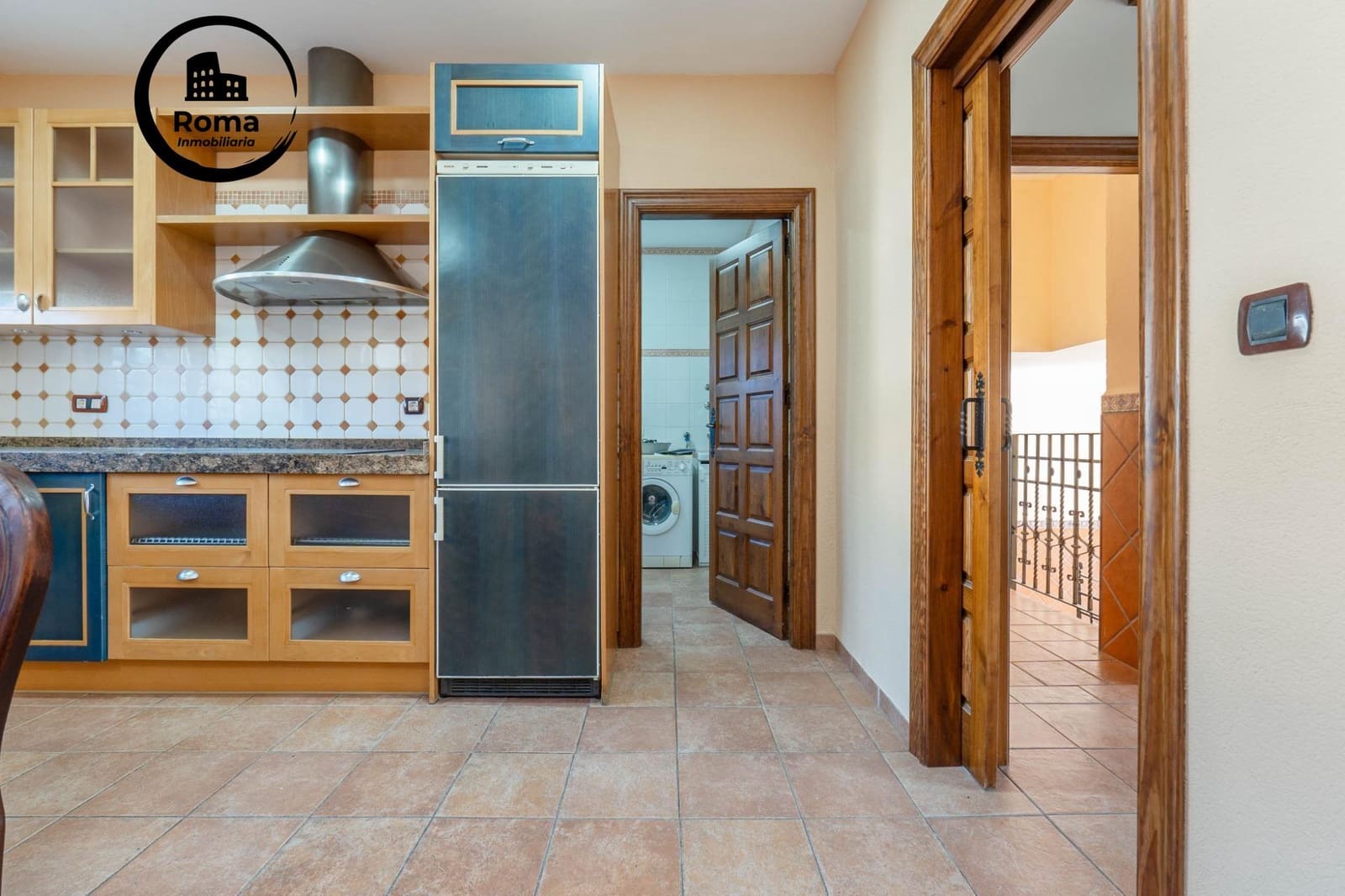 5 quarto Moradia para venda em Santa Fe com piscina garagem - 450 000 € (Ref: 9752157)