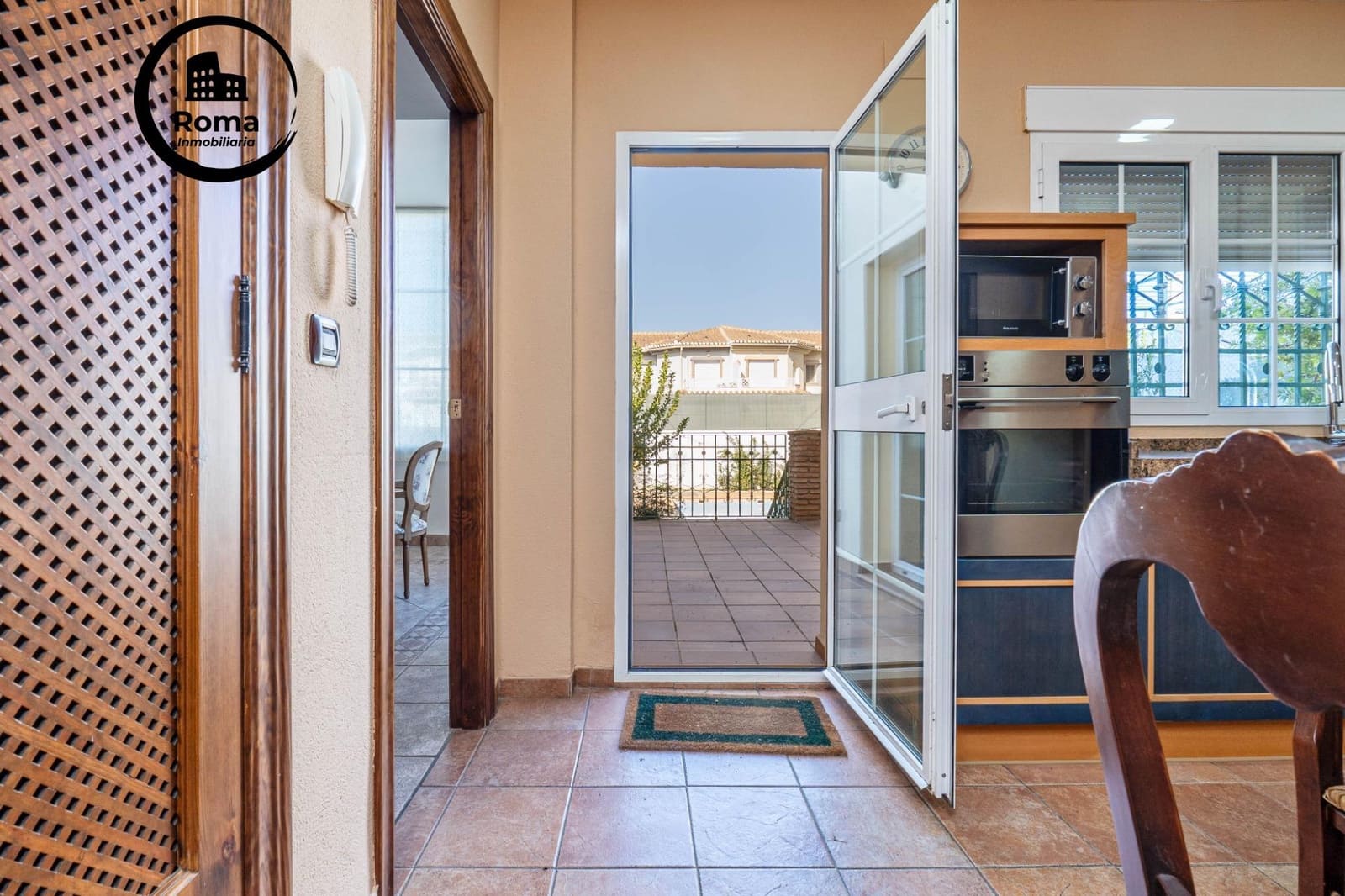 5 quarto Moradia para venda em Santa Fe com piscina garagem - 450 000 € (Ref: 9752157)