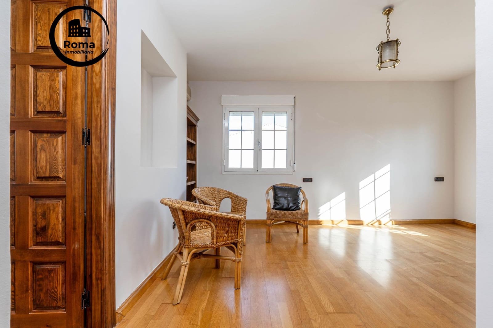 5 quarto Moradia para venda em Santa Fe com piscina garagem - 450 000 € (Ref: 9752157)