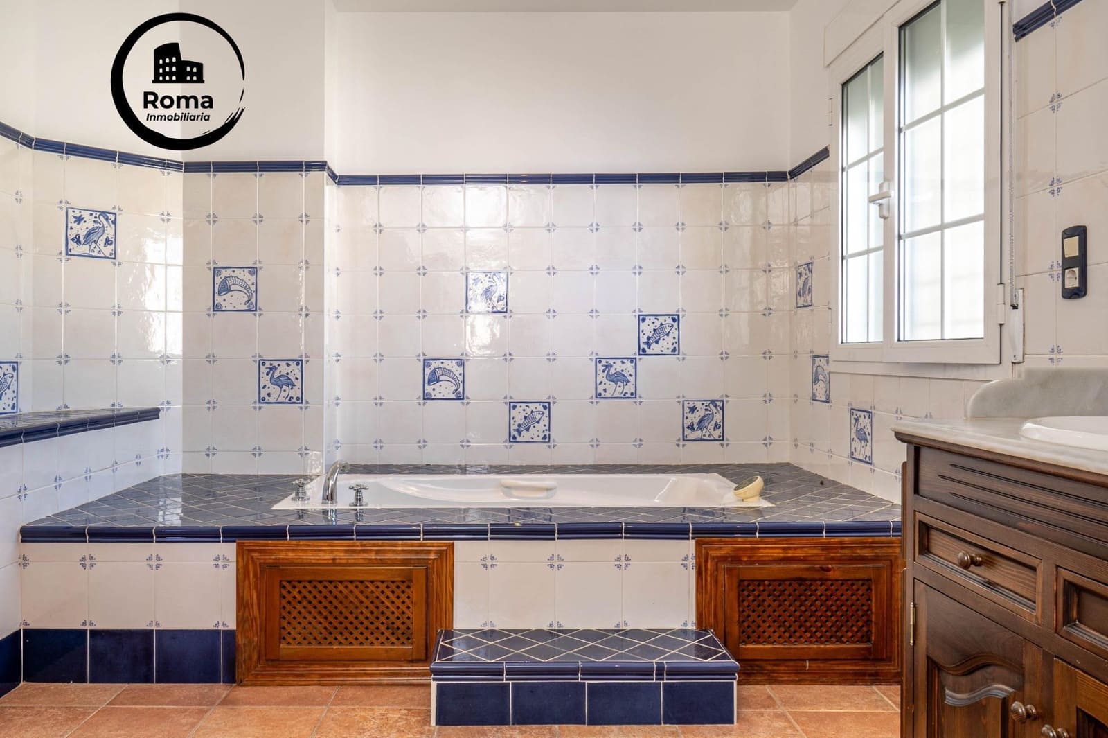 5 quarto Moradia para venda em Santa Fe com piscina garagem - 450 000 € (Ref: 9752157)