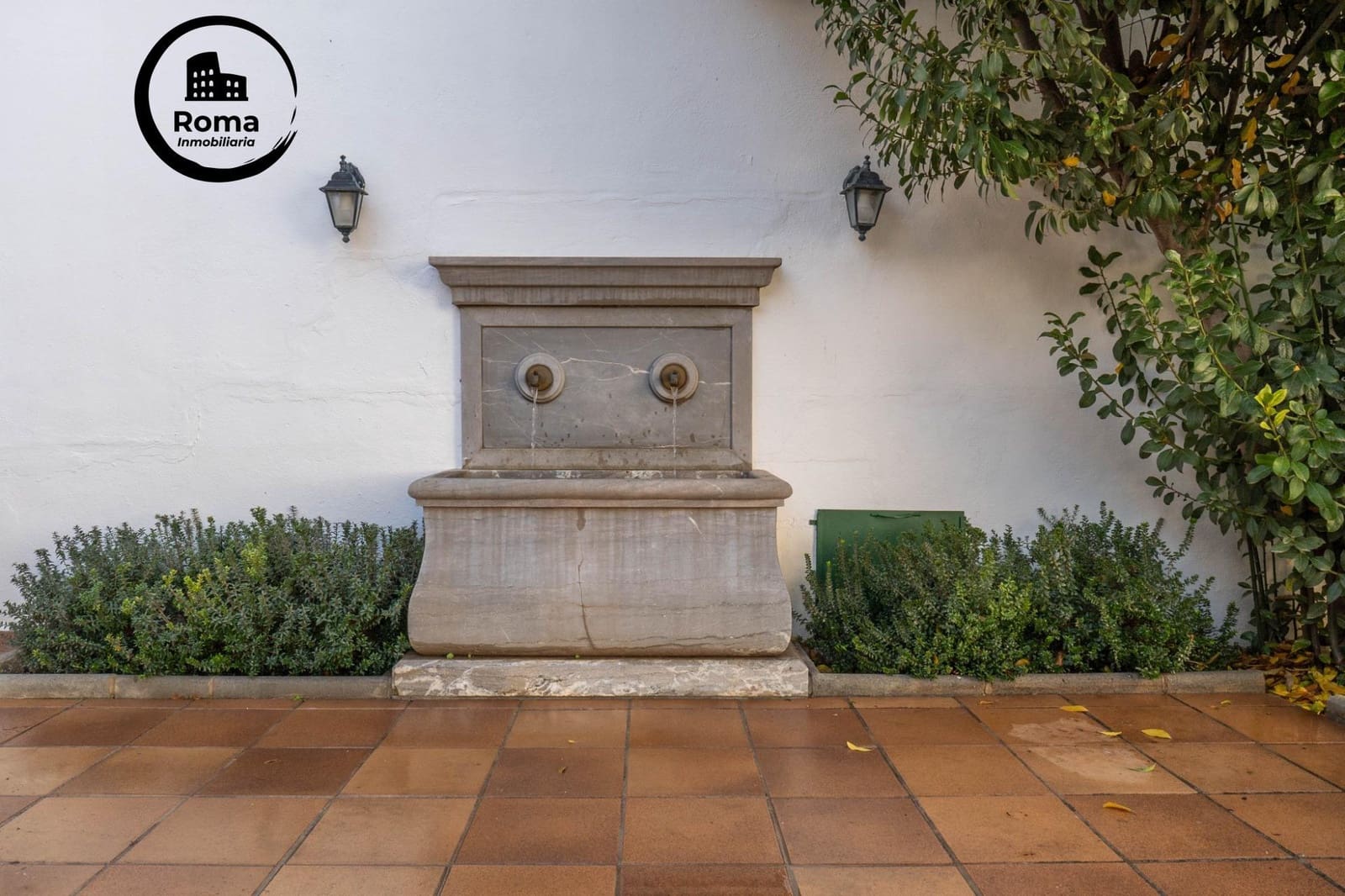 5 quarto Moradia para venda em Santa Fe com piscina garagem - 450 000 € (Ref: 9752157)