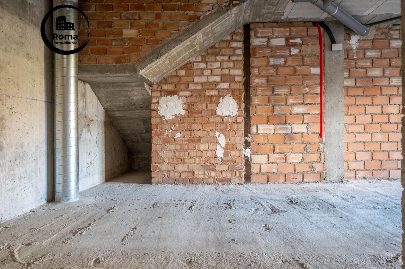 Kommersiell til salgs i Cajar - € 95 000 (Ref: 9752158)