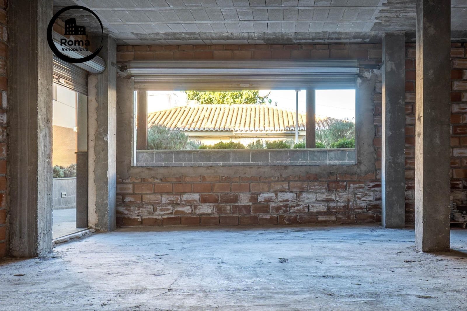 Kommersiell til salgs i Cajar - € 95 000 (Ref: 9752158)