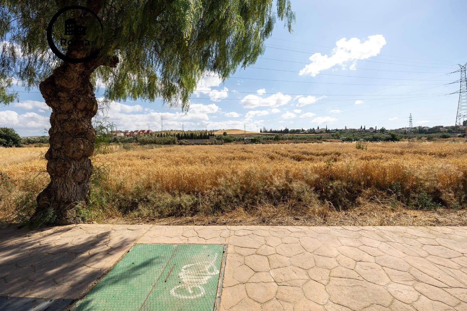 Tomt till salu i Las Gabias - 95 000 € (Ref: 9752159)