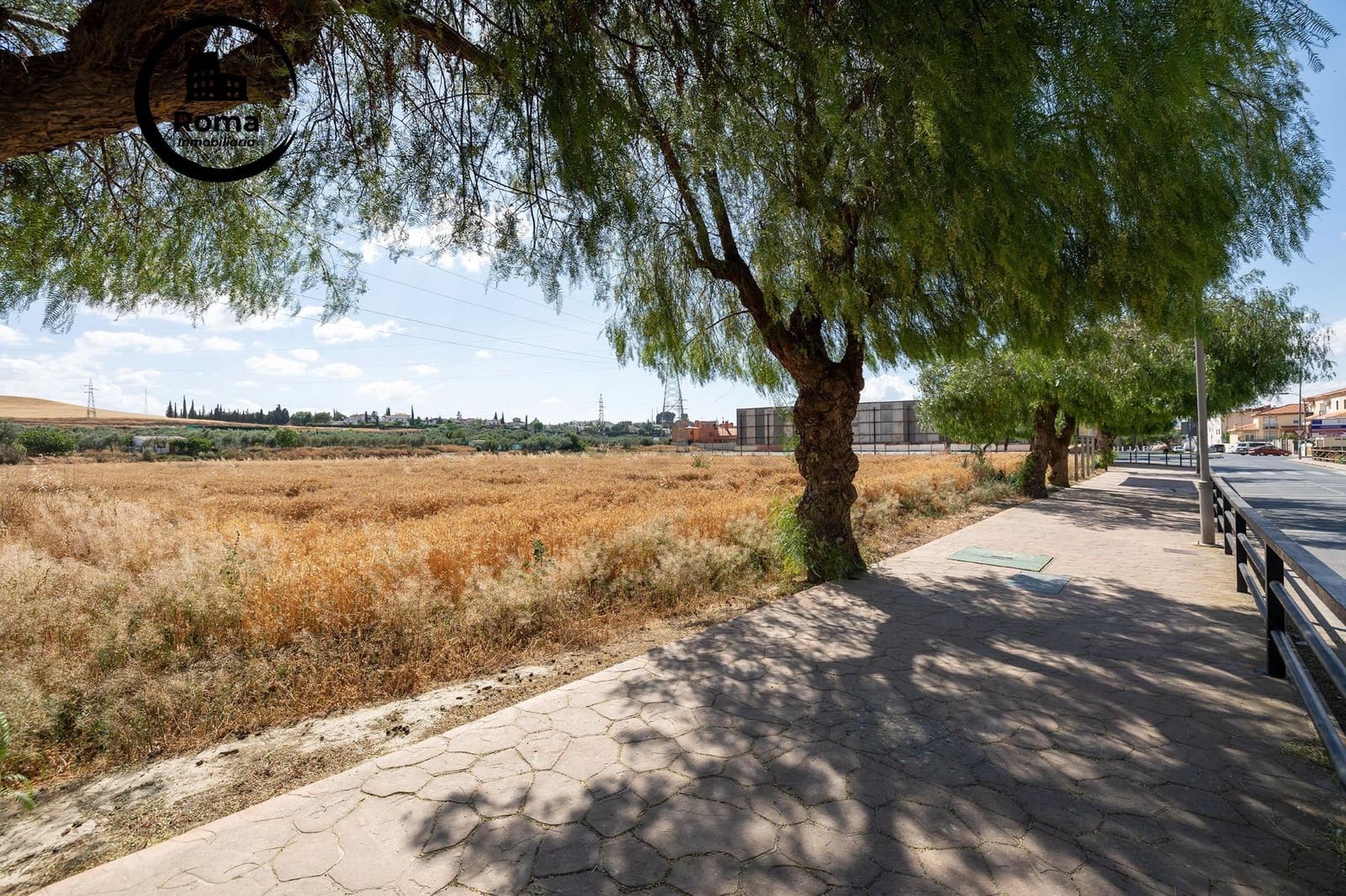 Tomt till salu i Las Gabias - 95 000 € (Ref: 9752159)