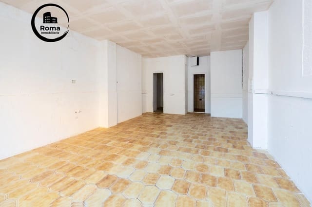 Kommersiell til salgs i Granada by - € 95 000 (Ref: 9752160)