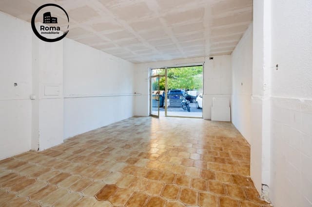 Kommersiell til salgs i Granada by - € 95 000 (Ref: 9752160)