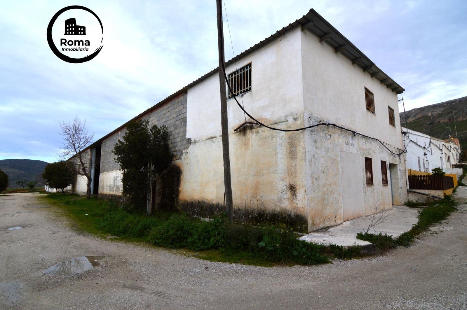 Företag till salu i Loja - 95 000 € (Ref: 9752161)