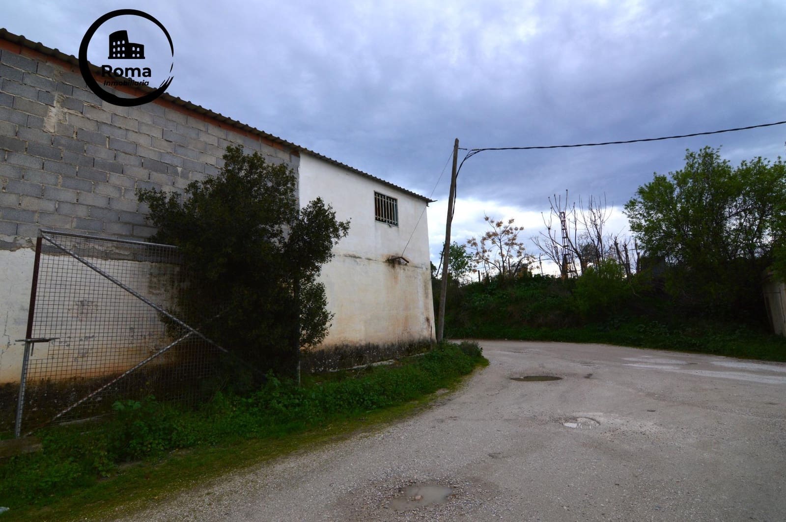 Företag till salu i Loja - 95 000 € (Ref: 9752161)