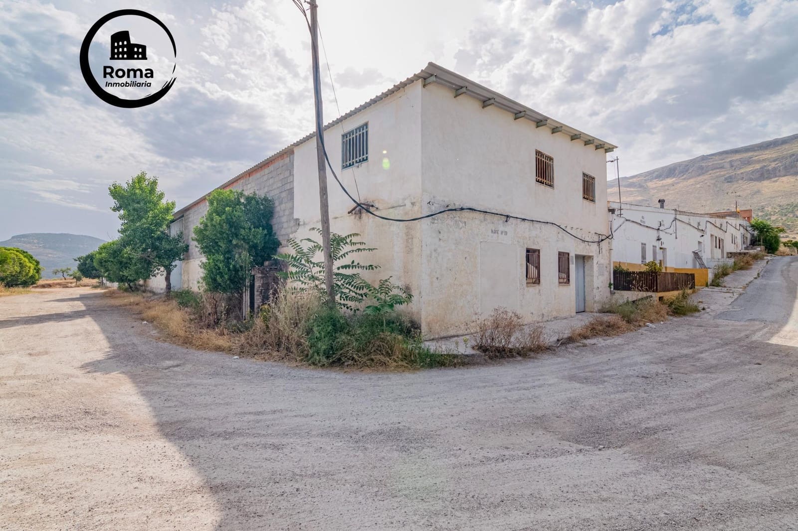 Företag till salu i Loja - 95 000 € (Ref: 9752161)