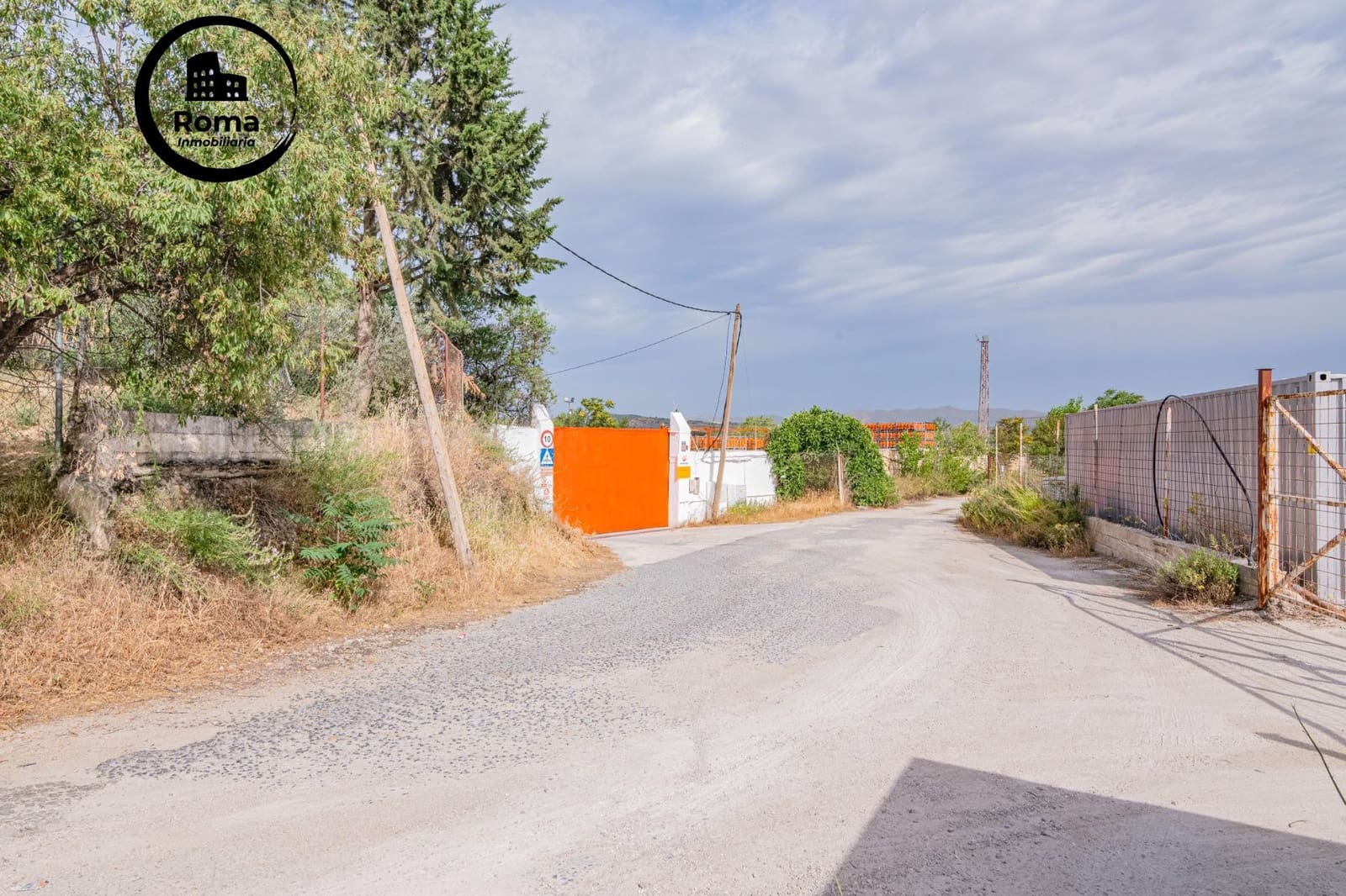 Företag till salu i Loja - 95 000 € (Ref: 9752161)