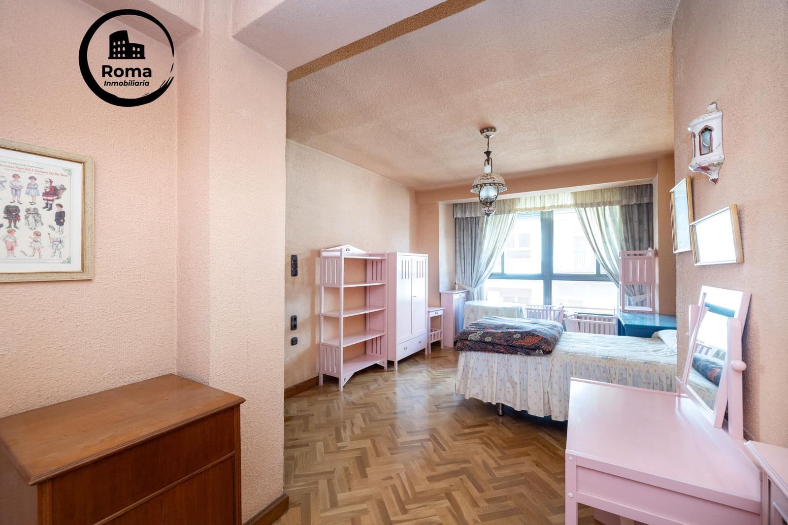 2 soveværelse Lejlighed til salg i Granada by - € 360.000 (Ref: 9752162)