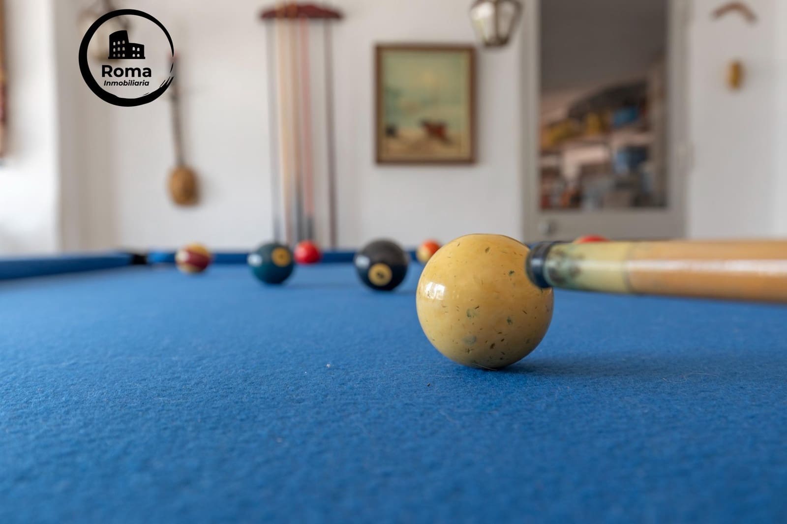 4 bedroom Villa for sale in Motril with pool garage - € 595,000 (Ref: 9755830)