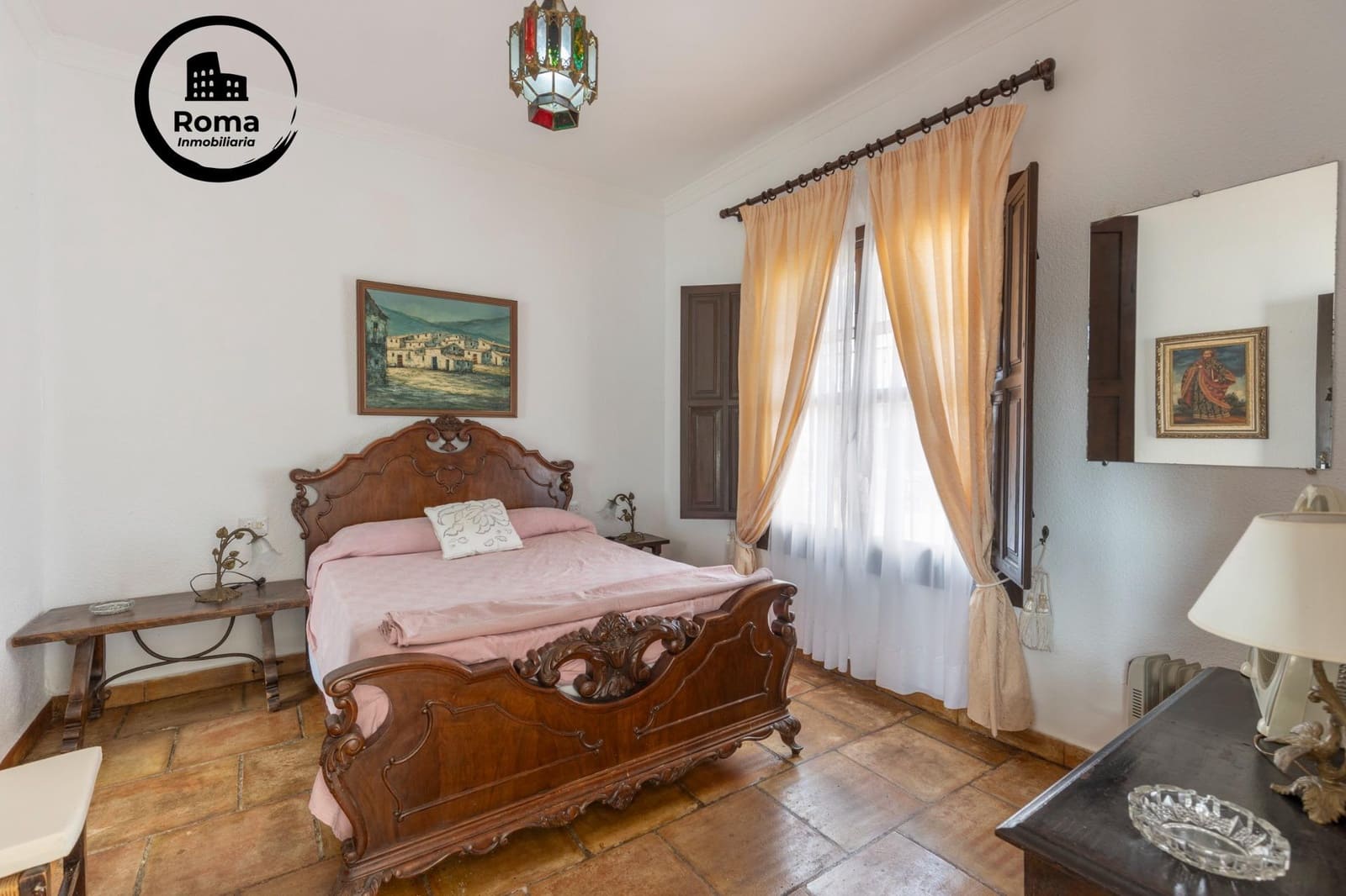 4 bedroom Villa for sale in Motril with pool garage - € 595,000 (Ref: 9755830)