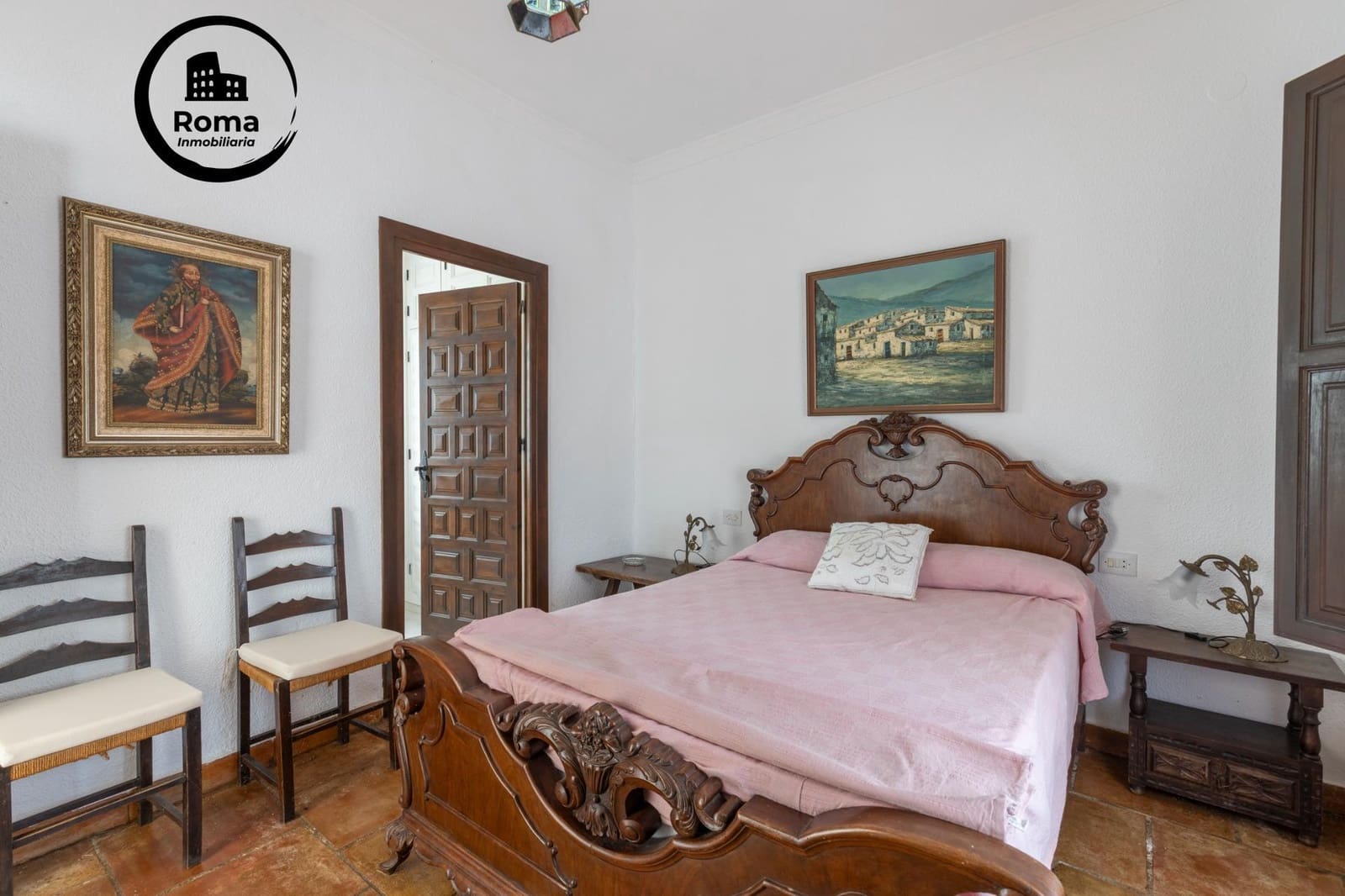 4 bedroom Villa for sale in Motril with pool garage - € 595,000 (Ref: 9755830)