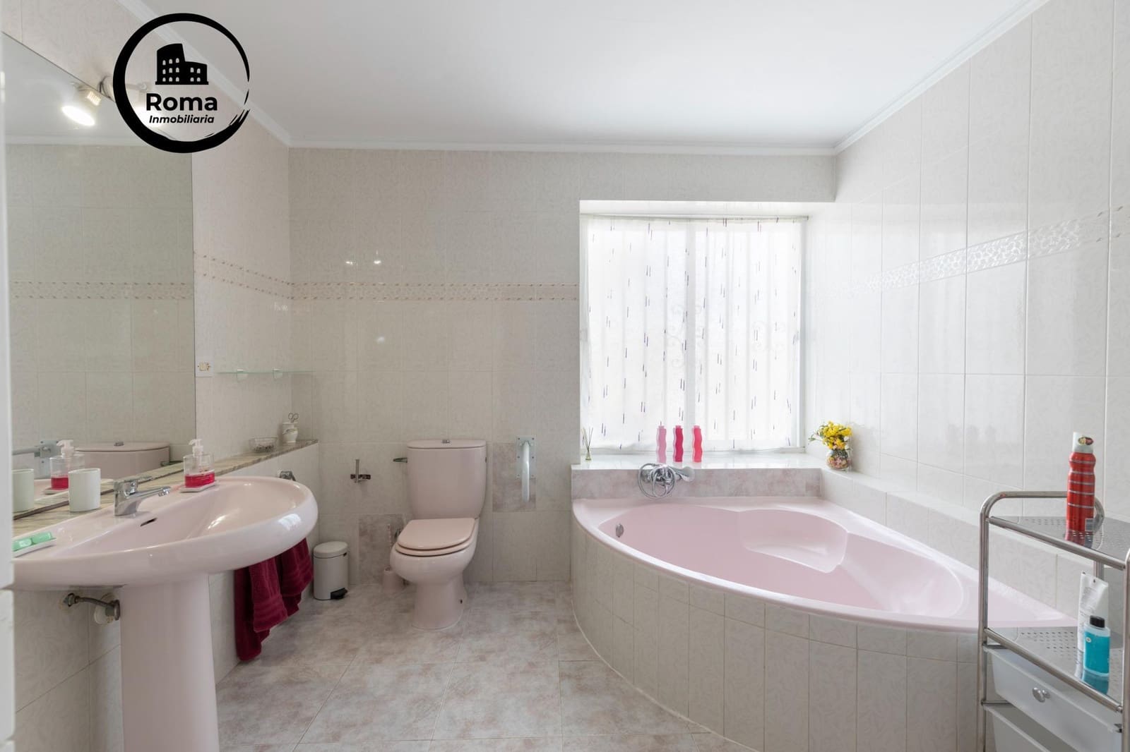 4 bedroom Villa for sale in Motril with pool garage - € 595,000 (Ref: 9755830)