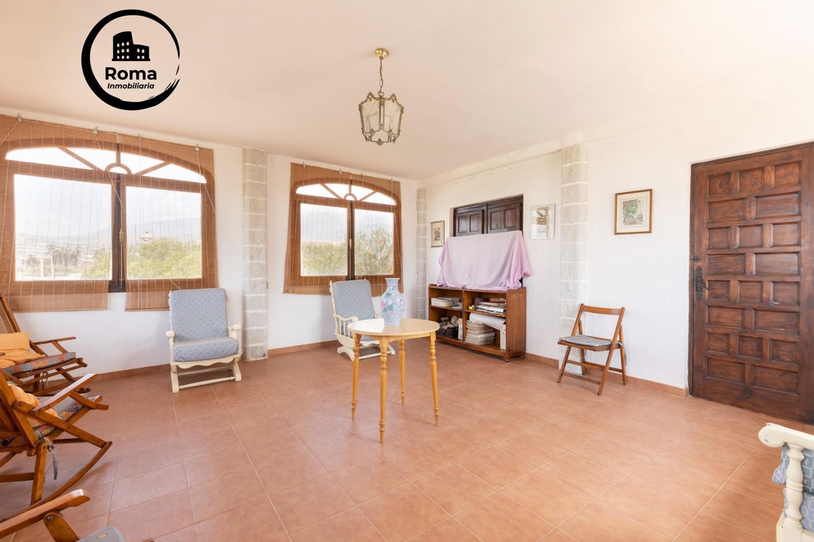 4 bedroom Villa for sale in Motril with pool garage - € 595,000 (Ref: 9755830)