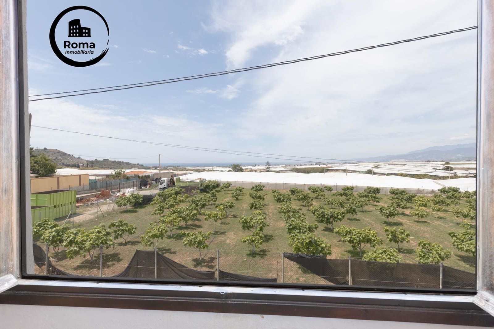 4 bedroom Villa for sale in Motril with pool garage - € 595,000 (Ref: 9755830)