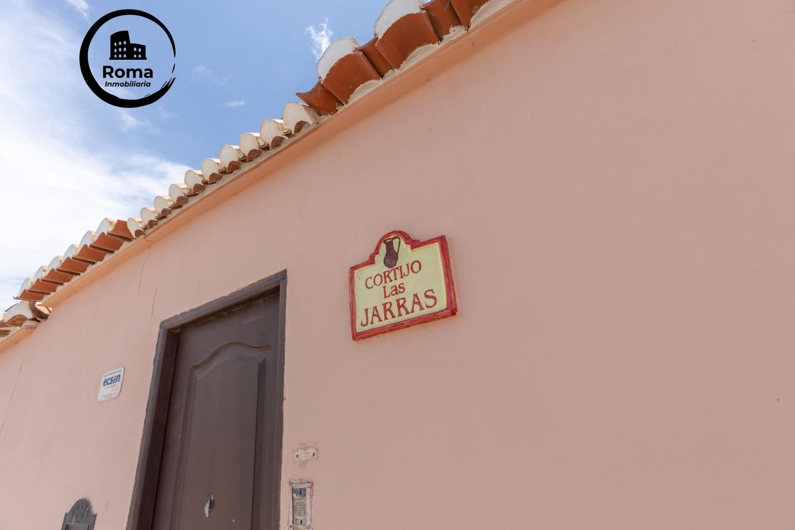 4 bedroom Villa for sale in Motril with pool garage - € 595,000 (Ref: 9755830)