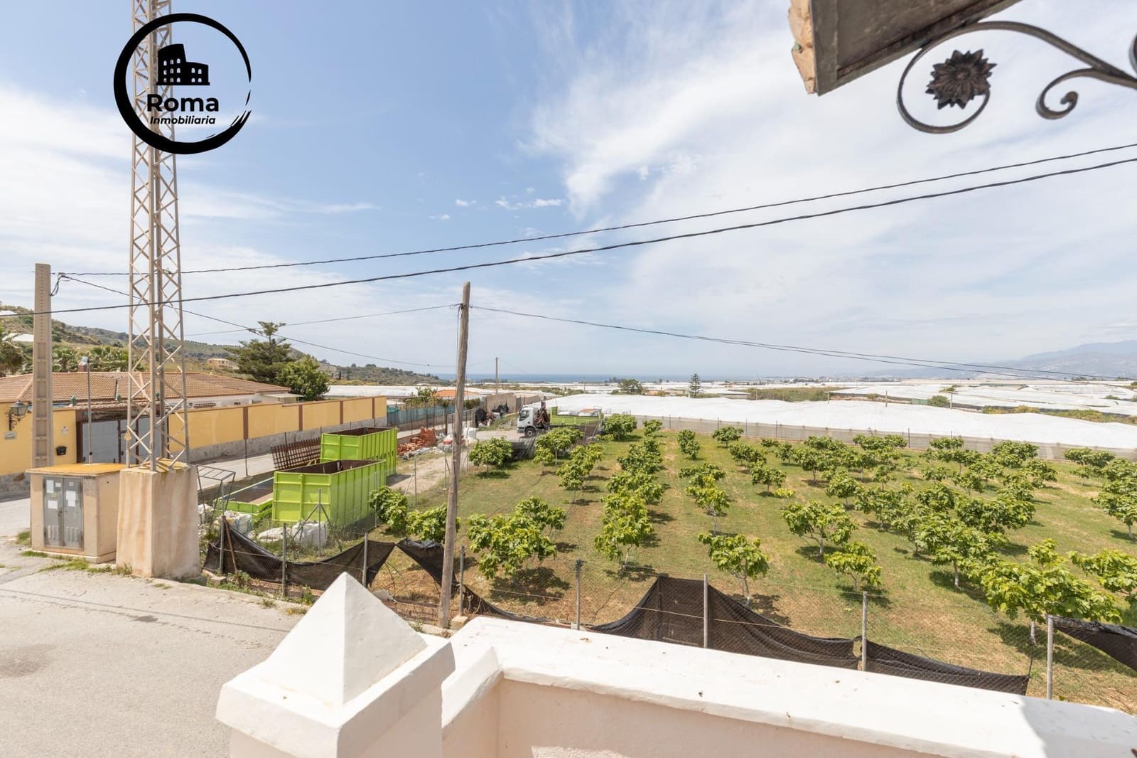 4 bedroom Villa for sale in Motril with pool garage - € 595,000 (Ref: 9755830)