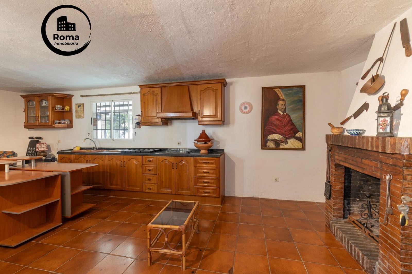 4 bedroom Villa for sale in Motril with pool garage - € 595,000 (Ref: 9755830)